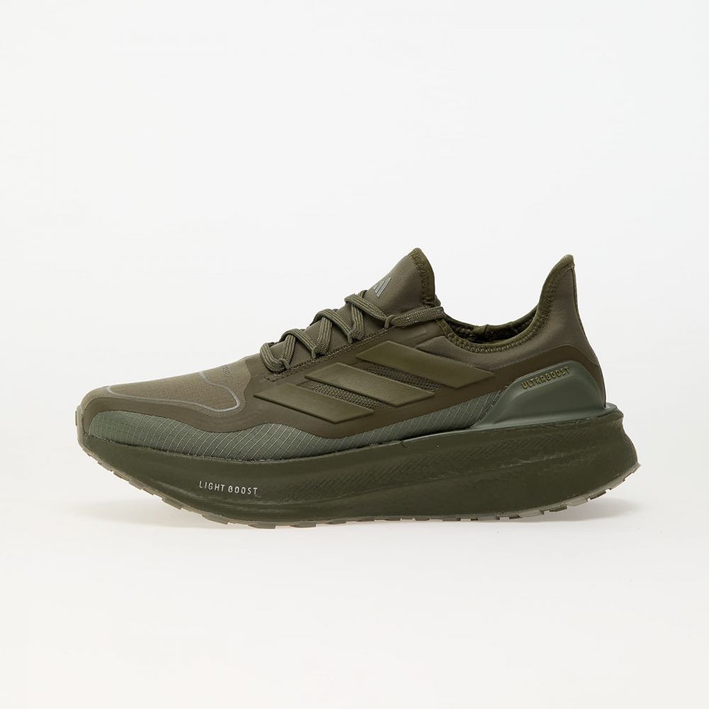 Tenisky adidas UltraBOOST 5 Gtx Olive Strata/ Olive Strata/ Silver Pebble EUR 45 1/3