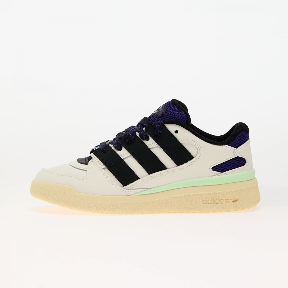 Tenisky adidas Forum2000 W Off White/ Core Black/ Core Purple EUR 38