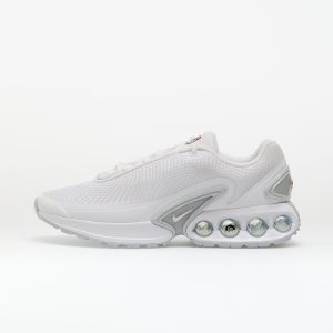 Tenisky Nike W Air Max DN White/ White-White-Metallic Silver EUR 42