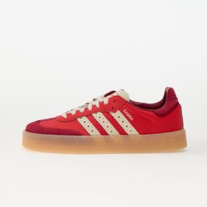 Tenisky adidas Sambae W Bright Red/ Crew White/ Tmvire EUR 36 2/3
