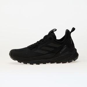 Tenisky adidas Terrex Free Hiker 2 Low Core Black/ Core Black/ Grey Four EUR 41 1/3