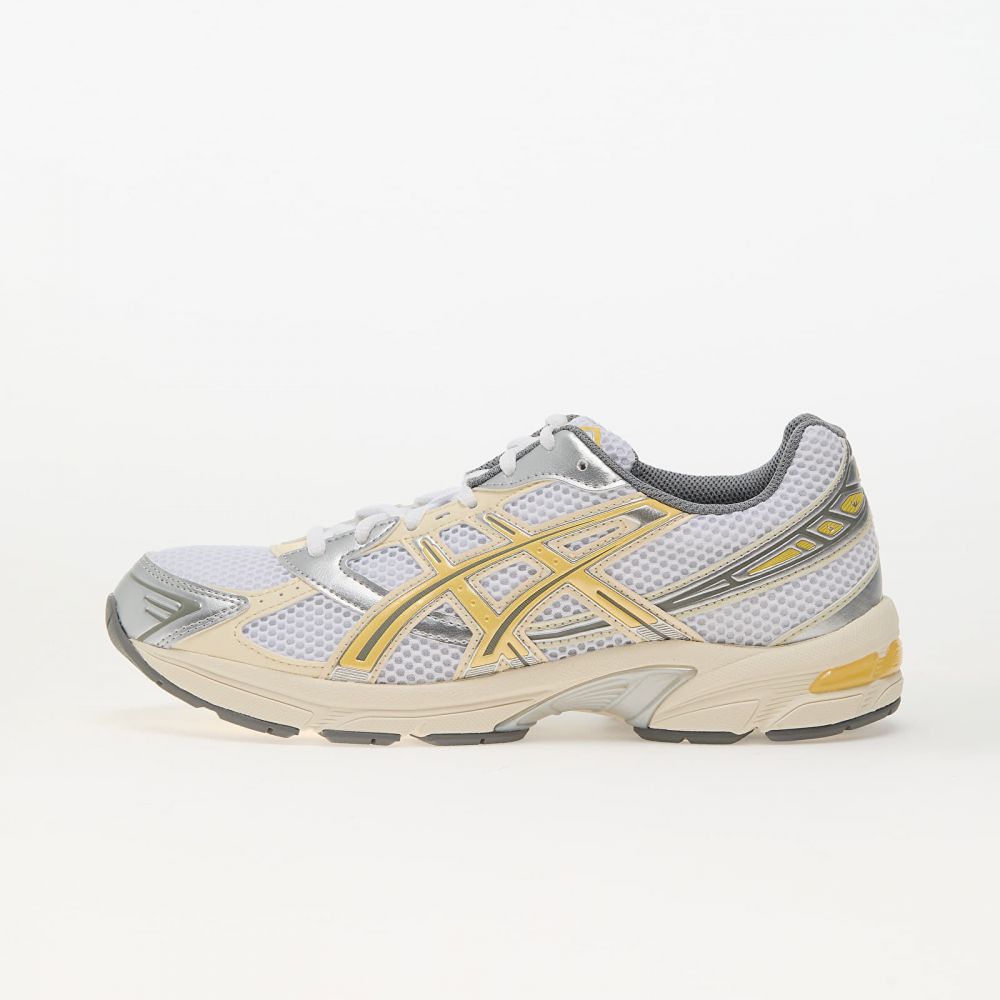 Tenisky Asics Gel-1130 White/ Faded Yellow EUR 37