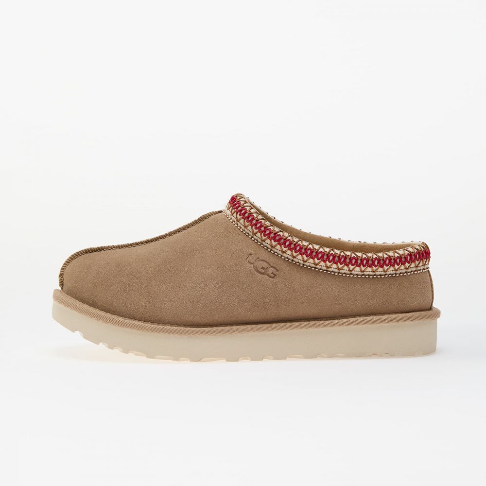 Tenisky UGG W Tasman Sand/Dark Cherry EUR 41