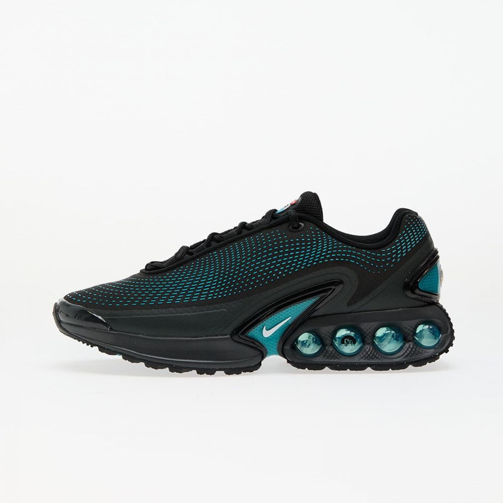 Tenisky Nike Air Max DN Es Black/ White-Dusty Cactus-Black EUR 44