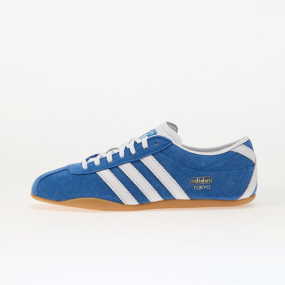 Tenisky adidas Tokyo W Blue Bird/ Ftw White/ Gum EUR 36 2/3