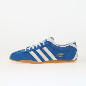 Tenisky adidas Tokyo W Blue Bird/ Ftw White/ Gum EUR 36 2/3