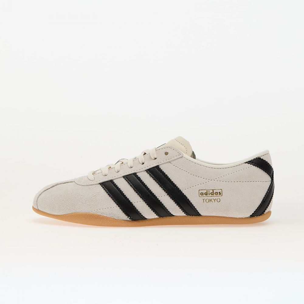 Tenisky adidas Tokyo W Off White/ Core Black/ Gold Metallic EUR 37 1/3