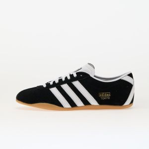 Tenisky adidas Tokyo W Core Black/ Ftw White/ Gum EUR 35 1/2