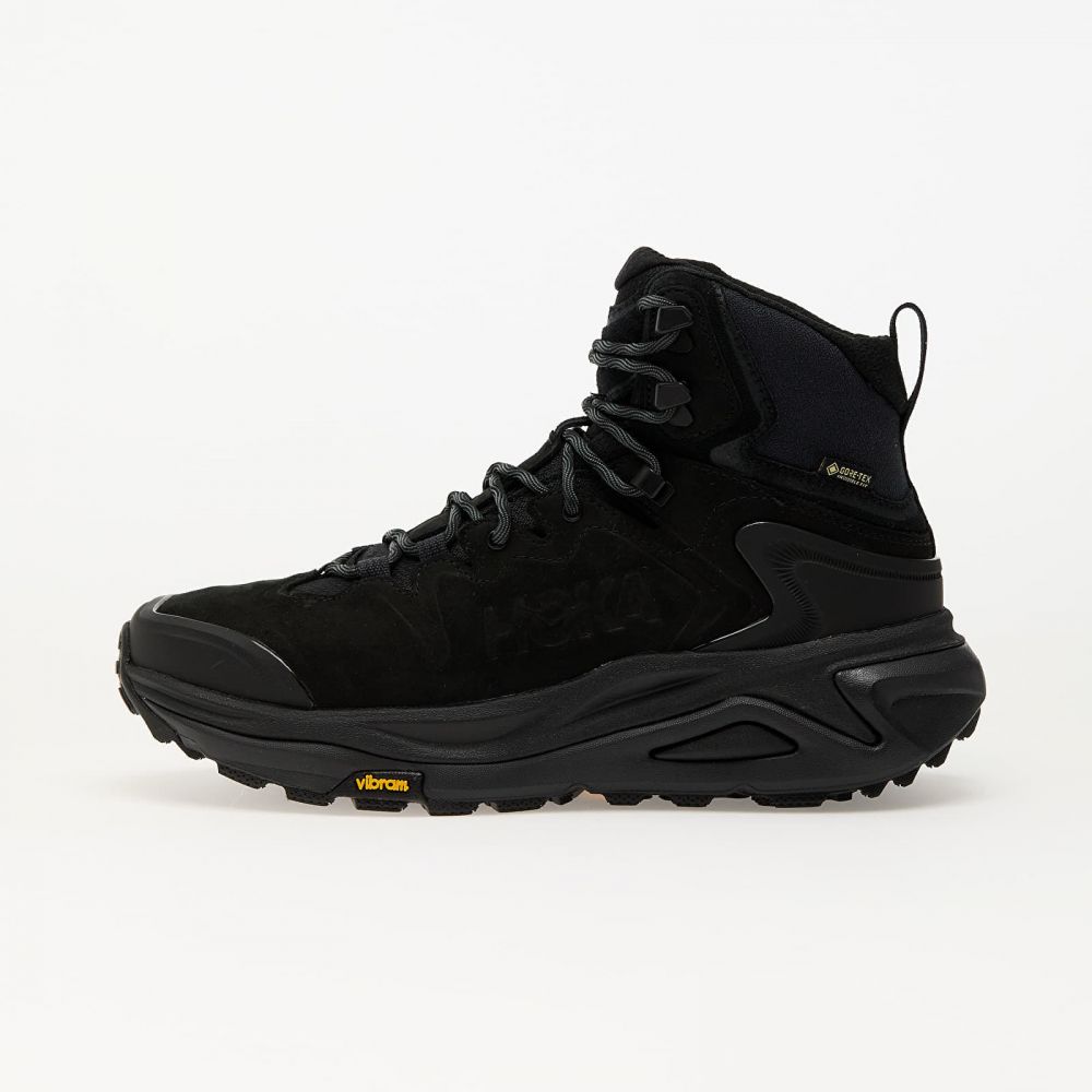 Tenisky Hoka® M Kaha 3 Gtx Black/ Black EUR 44 2/3
