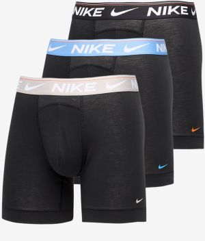 Nike Ultra Comfort Boxer Brief 3-Pack Multicolor L