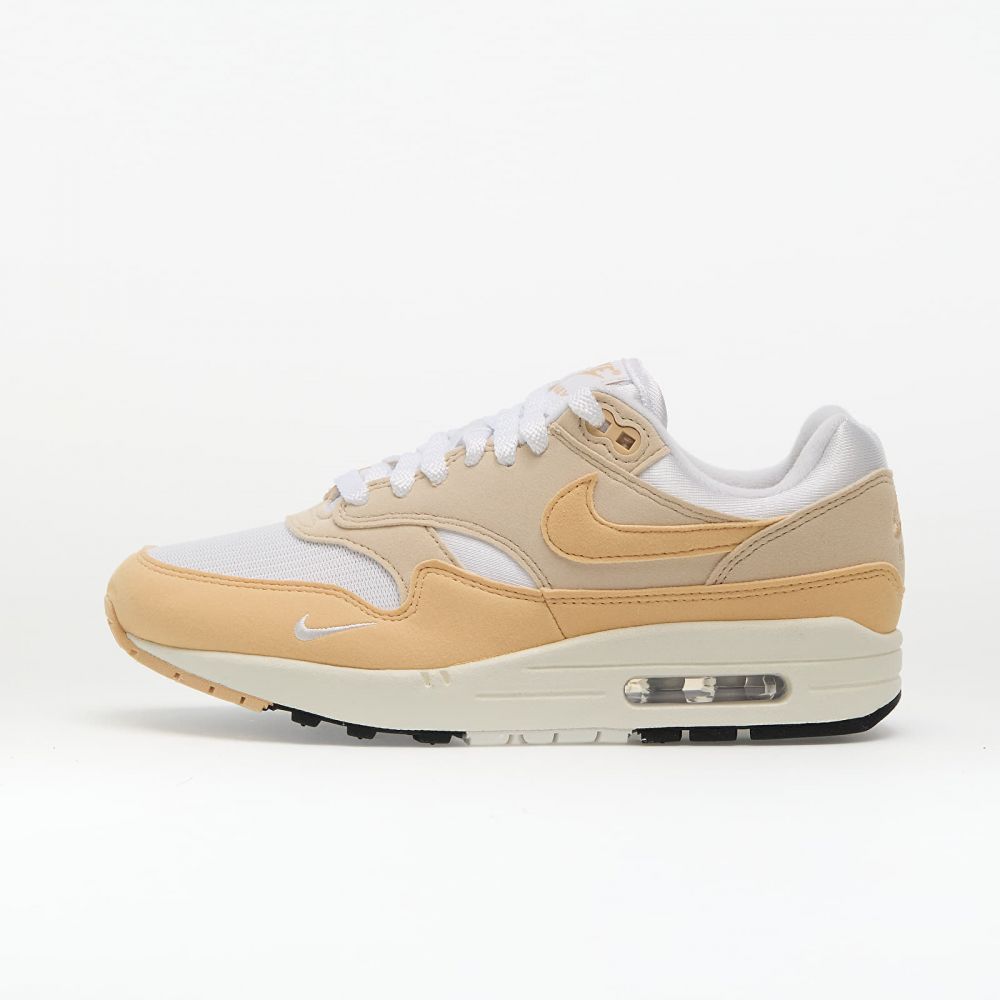 Tenisky Nike W Air Max 1 '87 T Lt Orewood Brn/ White Onyx-White-Sail EUR 42