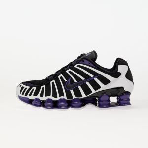 Tenisky Nike Shox TL Black/ Court Purple-White EUR 44