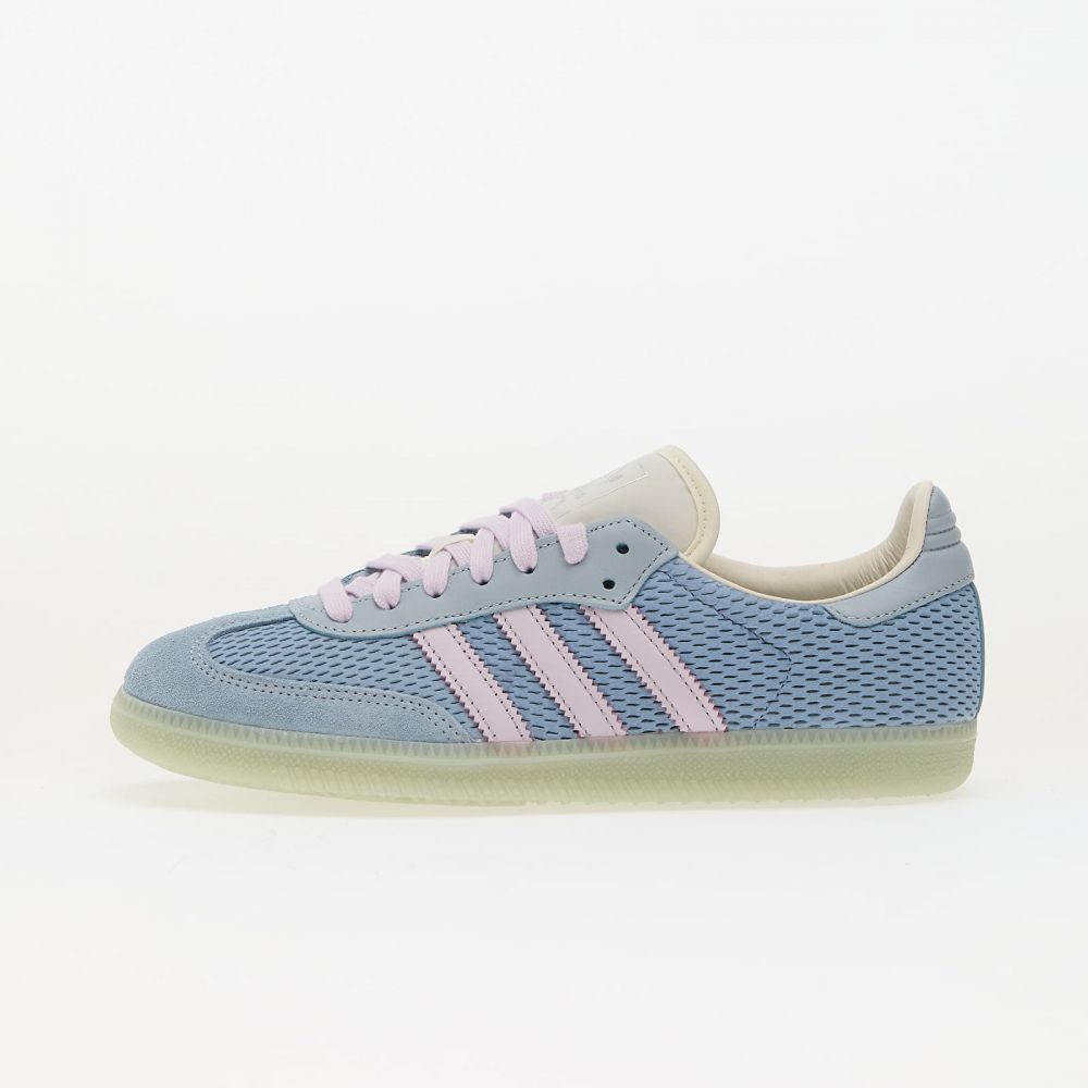 Tenisky adidas Samba Og Tactile Blue/ Icelav/ Off White EUR 35 1/3