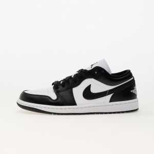 Tenisky Air Jordan 1 Low White/ Black-White EUR 41