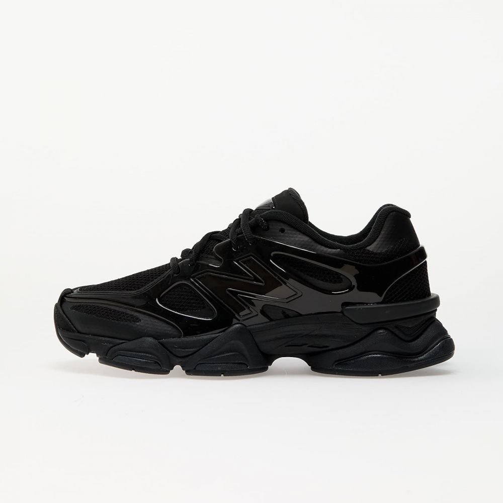 Tenisky New Balance 9060 Black/ Black EUR 45.5