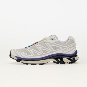 Tenisky Salomon XT-6 White/ Lunar Rock/ Liberty EUR 37 1/3