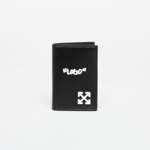 Off-White Jitney Quote Documents Holder Black/ White Universal