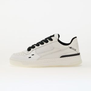 Tenisky Filling Pieces Cruiser Crumbs White/ Black EUR 41