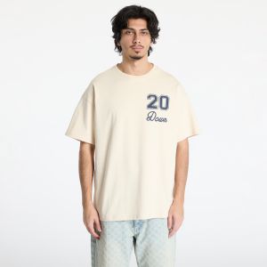 Tričko Converse x Patta Gold Standard T-Shirt Natural Ivory XS
