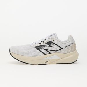 Tenisky New Balance FuelCell Propel v5 White/ Linen/ Black cement EUR 38