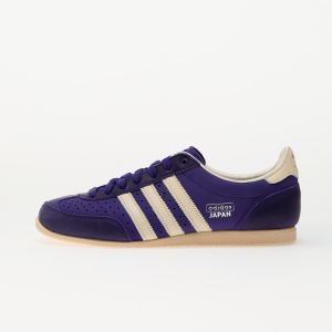 Tenisky adidas Japan W Core Purple/ Crew White/ Silver Metallic EUR 35 1/2