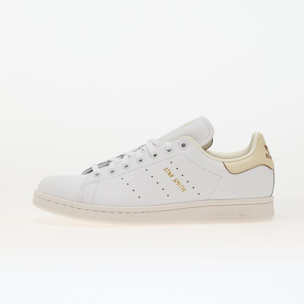 Tenisky adidas Stan Smith Ftw White/ Off White/ Core White EUR 36 2/3