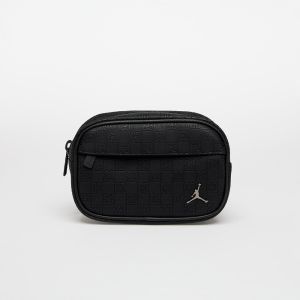 Taška Jordan Jam Monogram Camera Bag Black 1,5 l