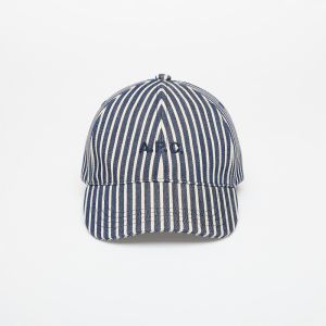 Šiltovka A.P.C. Charlie Baseball Cap Multicolor 58