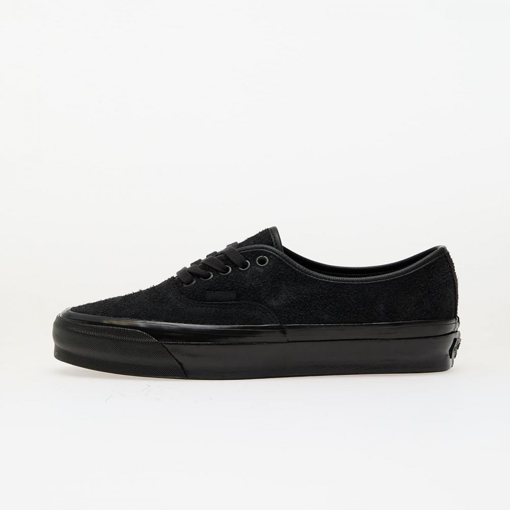 Tenisky Vans LX Authentic 44 Hairy Suede Phantom EUR 36.5
