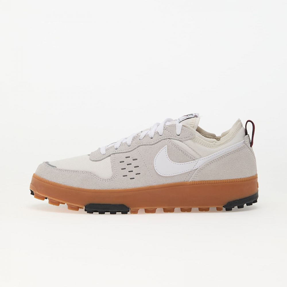 Tenisky Nike C1TY Vast Grey/ White-Phantom-Gum Med Brown EUR 44.5