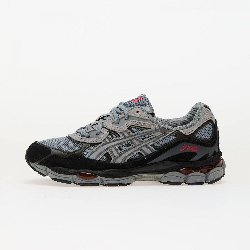 Tenisky Asics Gel-NYC Gravel/ Black EUR 37
