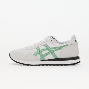 Tenisky Asics Tiger Runner Ii White/ Dark Mint EUR 36