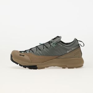 Tenisky Salomon Alpinway Advanced Sedsa/ FalRoc/ Blue EUR 41 1/3