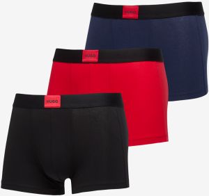 Hugo Boss Trunk Galaxy 3-Pack Multicolor M