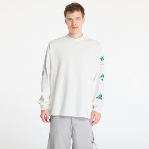 Tričko adidas Tee White/ Cloud White L