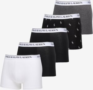 Ralph Lauren Classic Trunk 5-Pack Multicolor L