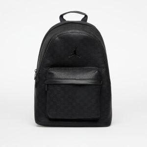 Jordan Jam Monogram Backpack Black Universal