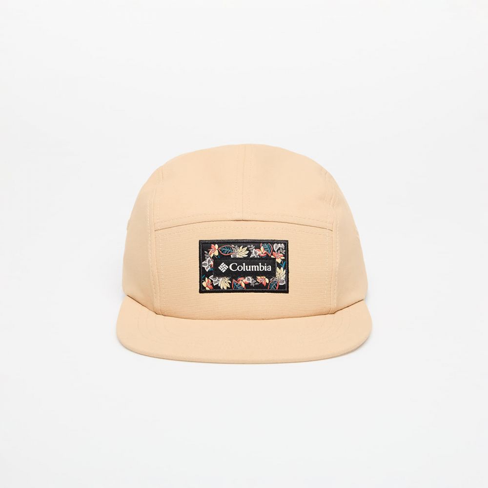 Šiltovka Columbia Creek Side™ 5 Panel Hat Canoe/ Pasteled Graphic Universal