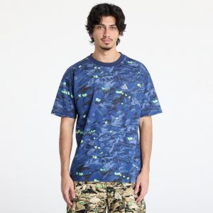 Tričko Nike ACG Men's Dri-FIT T-Shirt Midnight Navy M