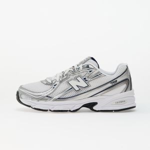 Tenisky New Balance 740 White/ Shadow Grey/ Navy EUR 37.5