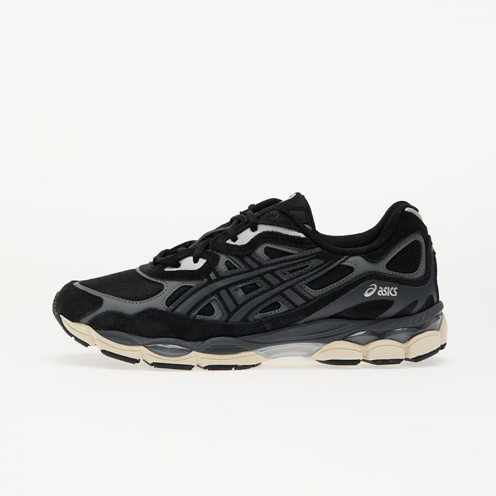 Tenisky Asics Gel-NYC Black/ Black EUR 37.5