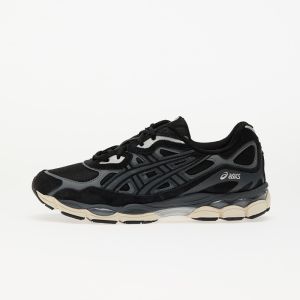 Tenisky Asics Gel-NYC Black/ Black EUR 37.5