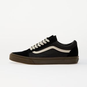 Tenisky Vans Old Skool Heavy Canvas Black EUR 40.5