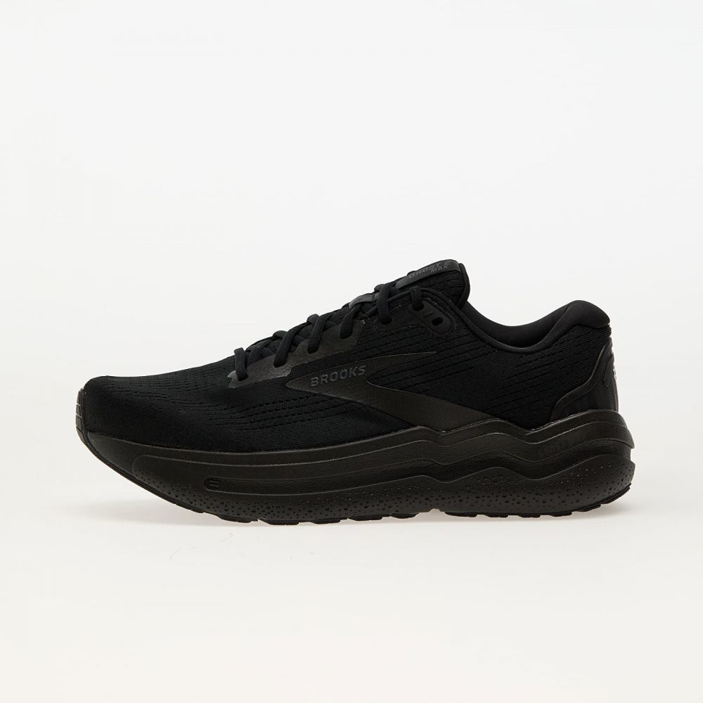 Tenisky Brooks Ghost Max 2 WIDE M 2E Black EUR 43