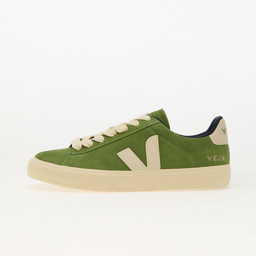 Tenisky Veja Campo Bold Suede Kiwi Pierre EUR 46