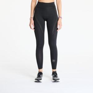 Legíny adidas x Stella Mccartney Truepurpose Optime Training Full Length Leggings Black/ Black S