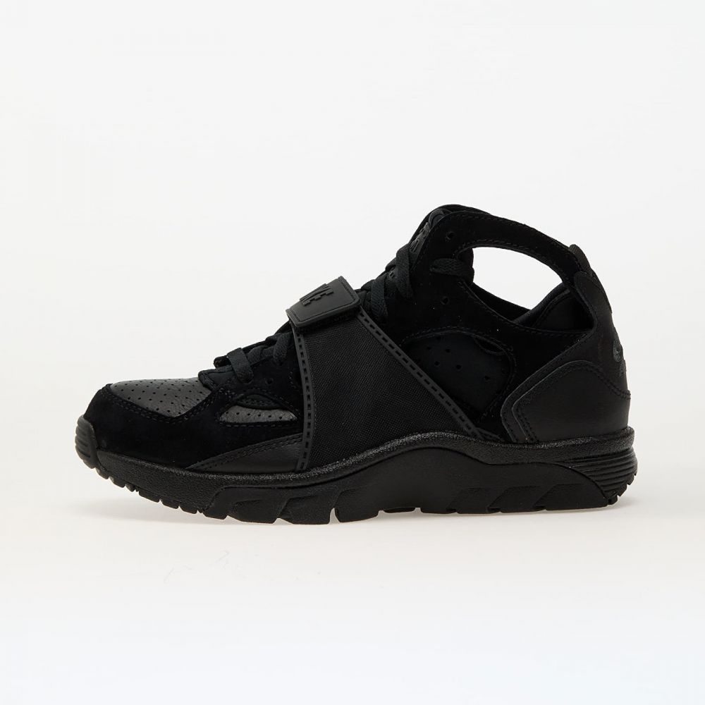 Tenisky Nike Air Trainer Huarache Black/ Black EUR 40
