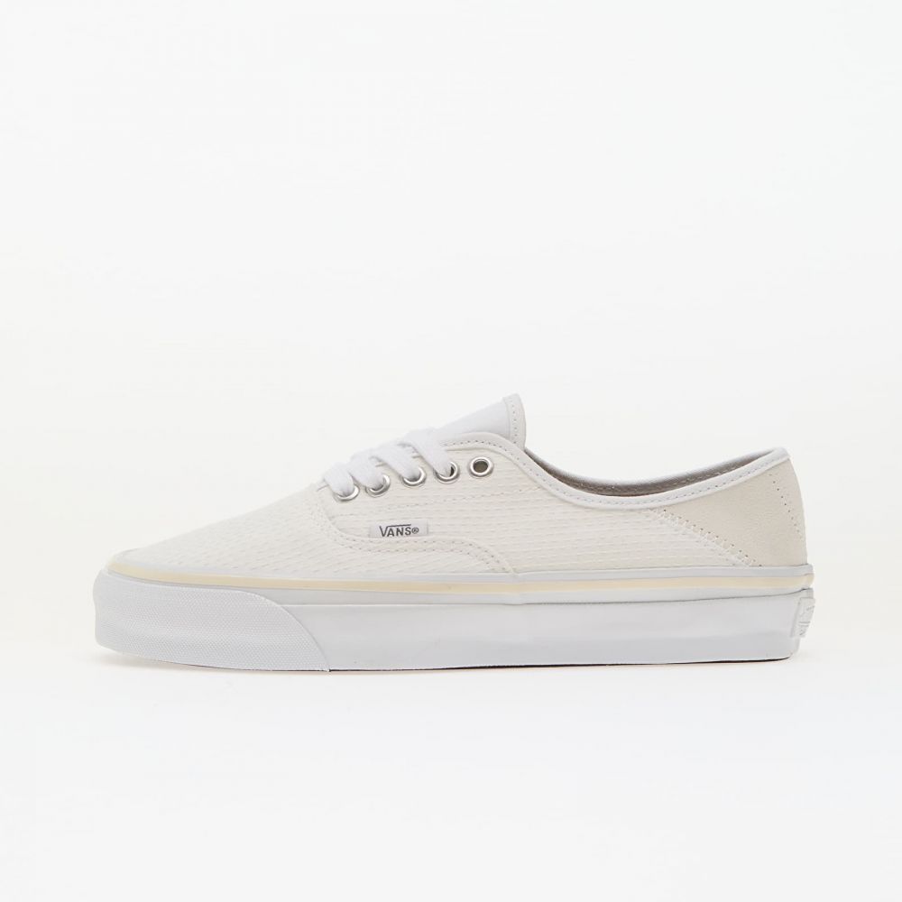 Tenisky Vans LX Authentic 44 Kickdown Sashiko White EUR 36.5