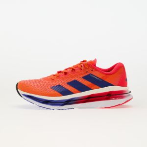 Tenisky adidas Adistar Byd M Impact Orange/ Lucid Blue/ Lucid Red EUR 42 2/3