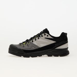 Tenisky Salomon X-Alp Ltr Black/ Castlerock/ Citron EUR 45 1/3